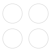 circles